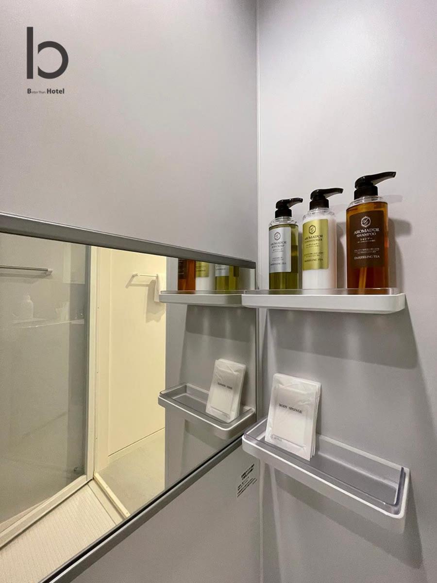 公寓 Bhotel Nekoyard - Contemporary Loft Near Peace Park *