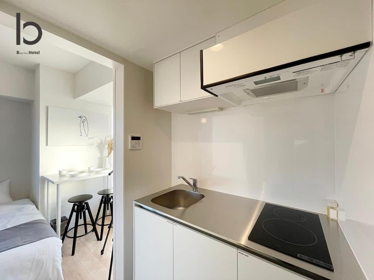 Bhotel Nekoyard - Contemporary Loft Near Peace Park